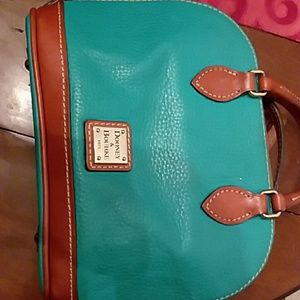 Dooney and burke purse